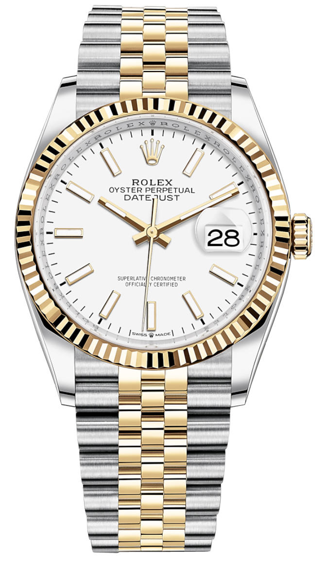 Rolex Datejust 36